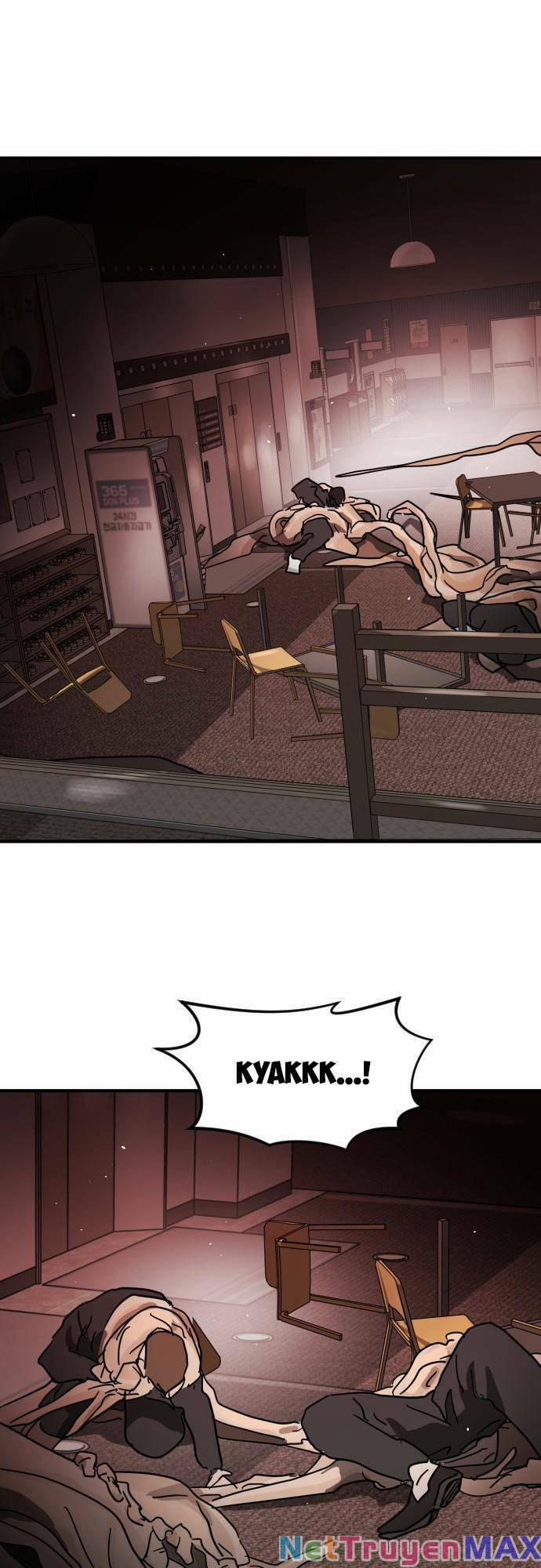 Đại Dịch Seoul 102 trang 72