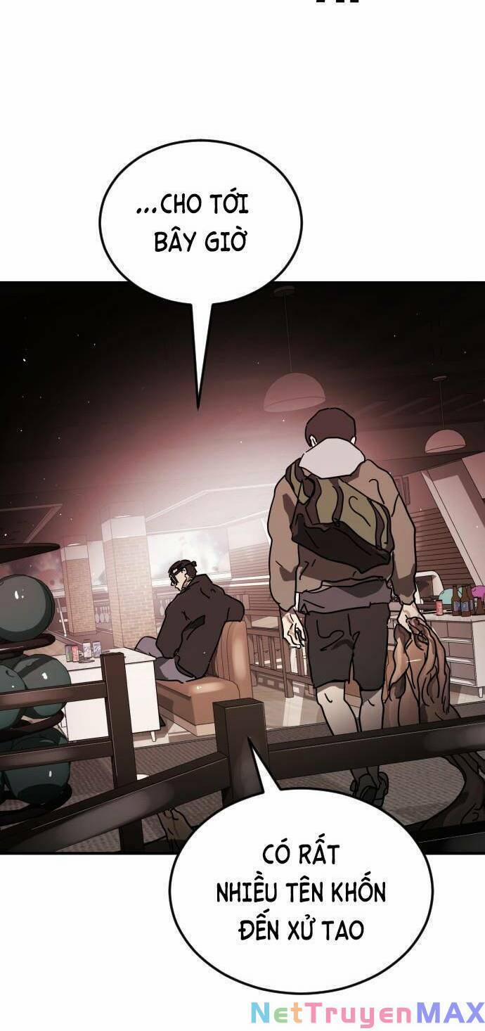 Đại Dịch Seoul 102 trang 74