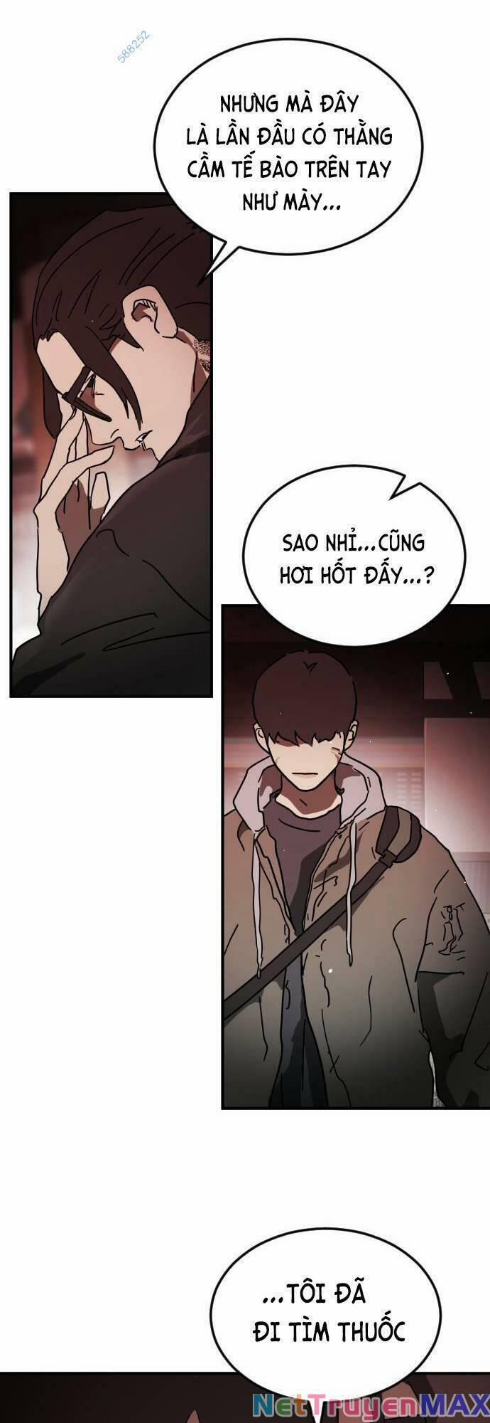 Đại Dịch Seoul 102 trang 75