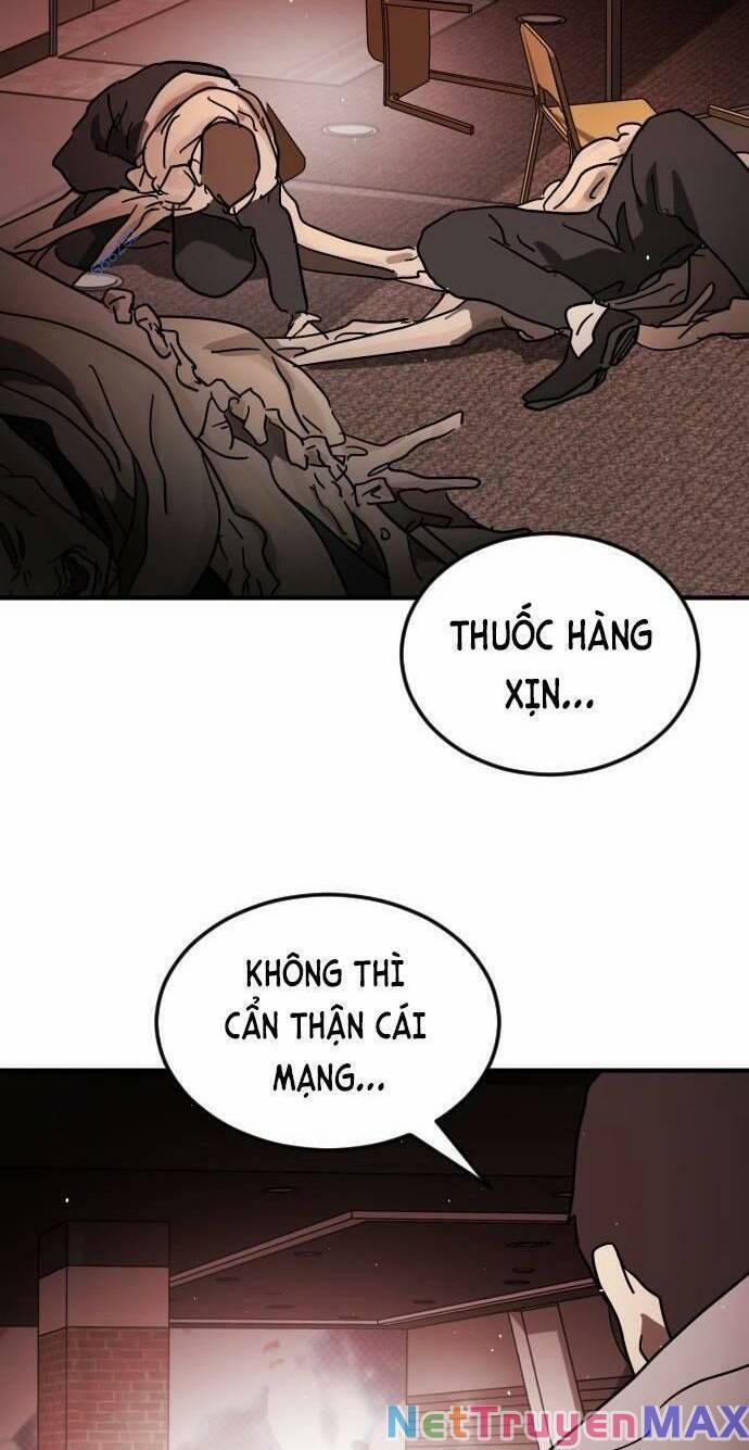 Đại Dịch Seoul 102 trang 77