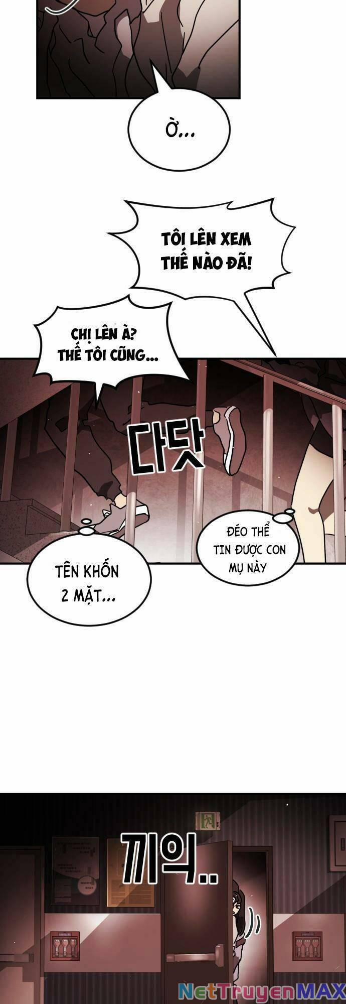 Đại Dịch Seoul 103 trang 10