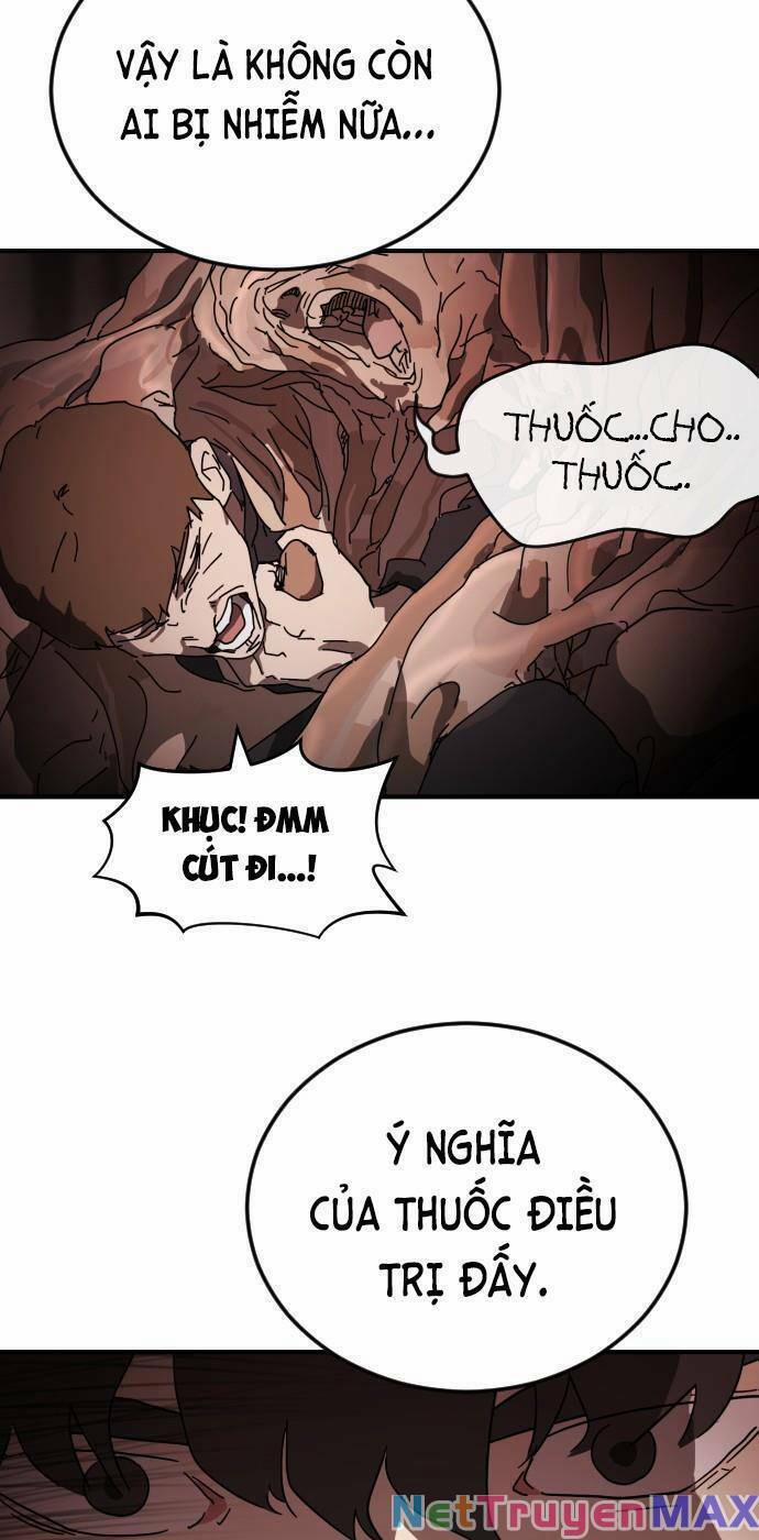 Đại Dịch Seoul 103 trang 14