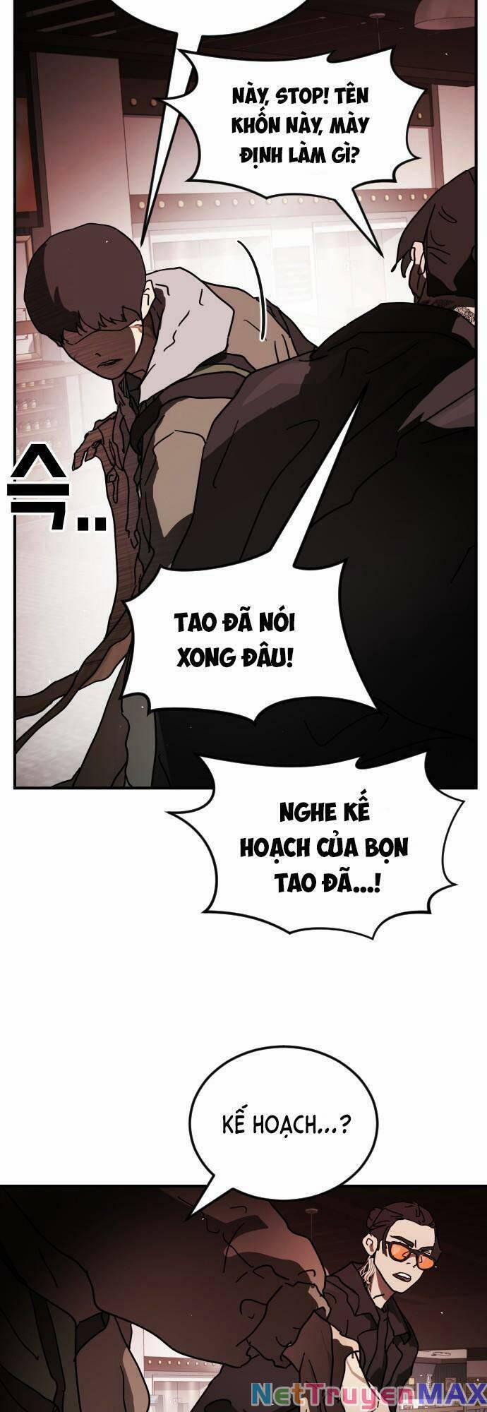 Đại Dịch Seoul 103 trang 16