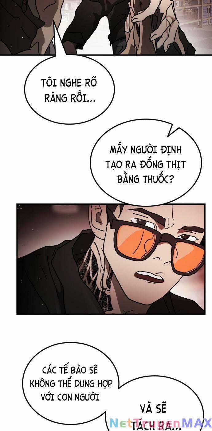 Đại Dịch Seoul 103 trang 17