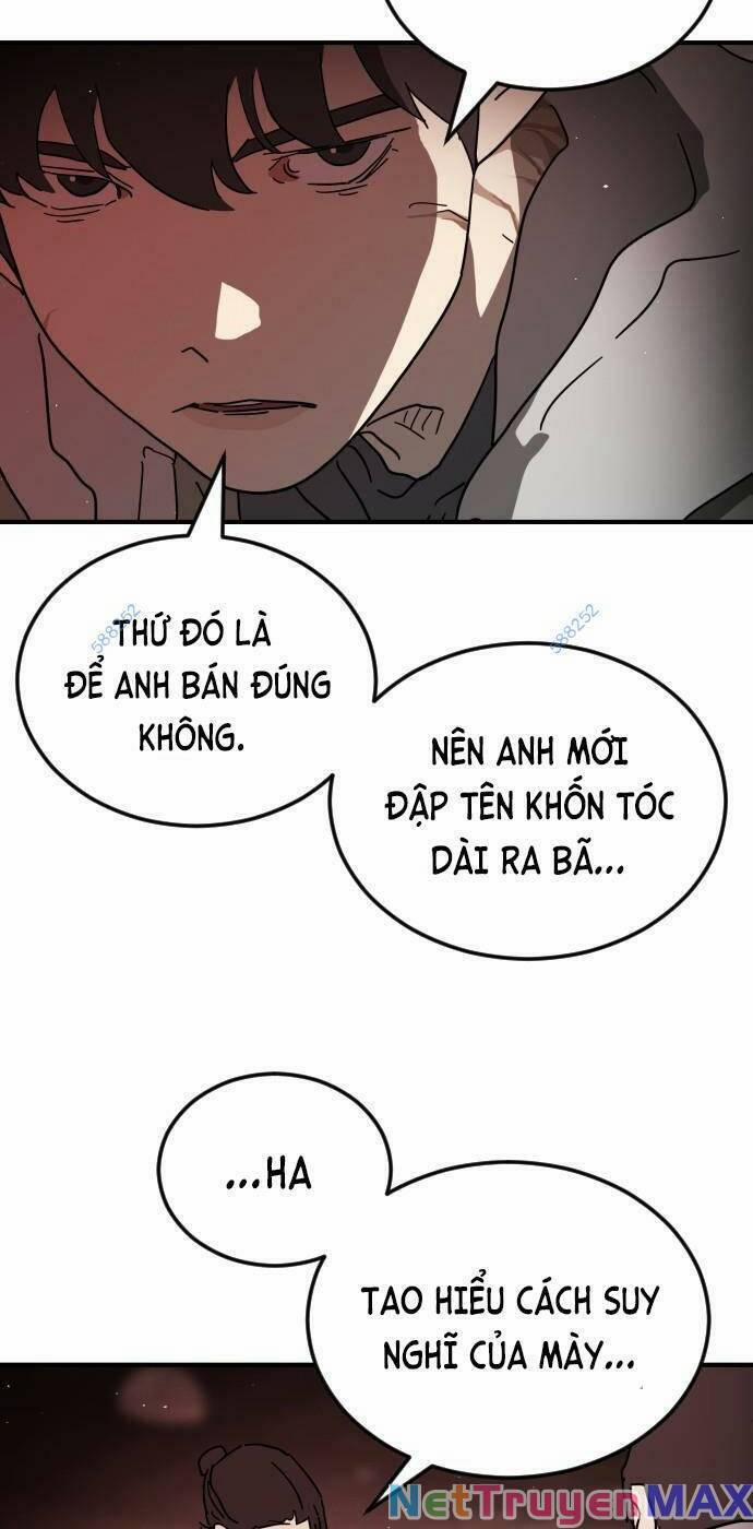 Đại Dịch Seoul 103 trang 18