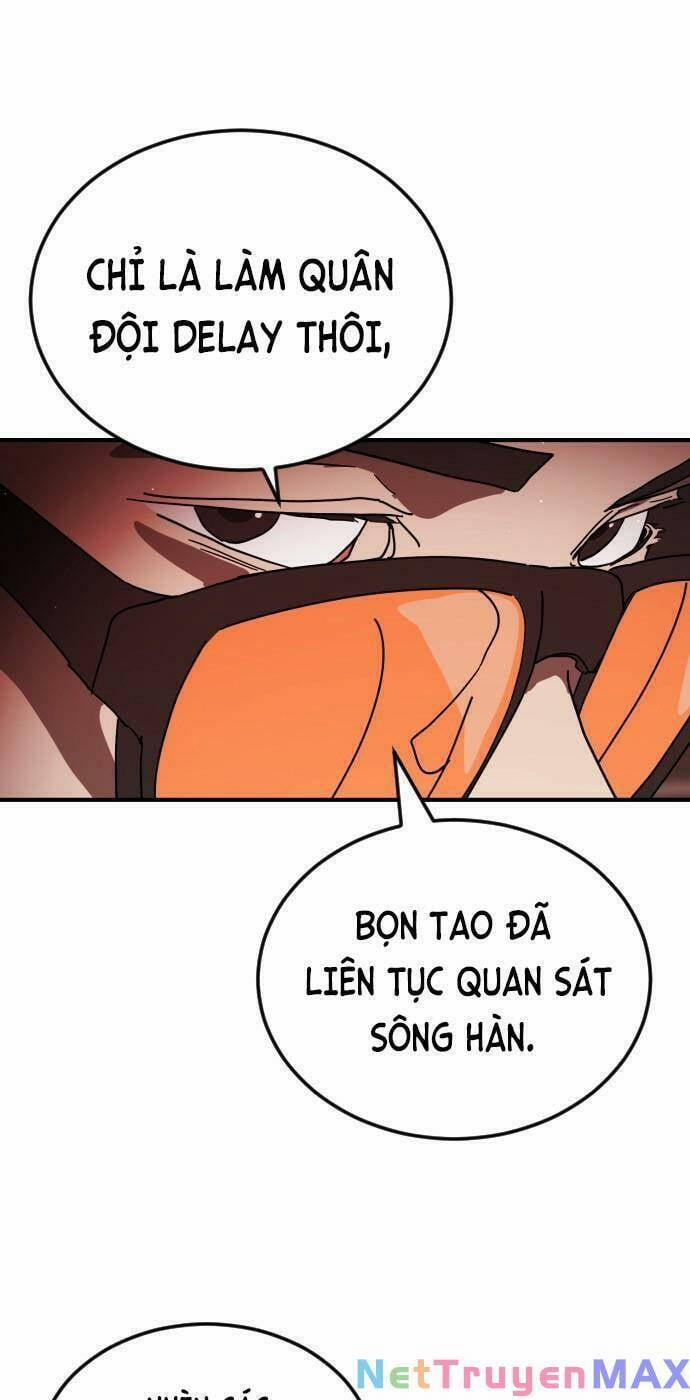 Đại Dịch Seoul 103 trang 23