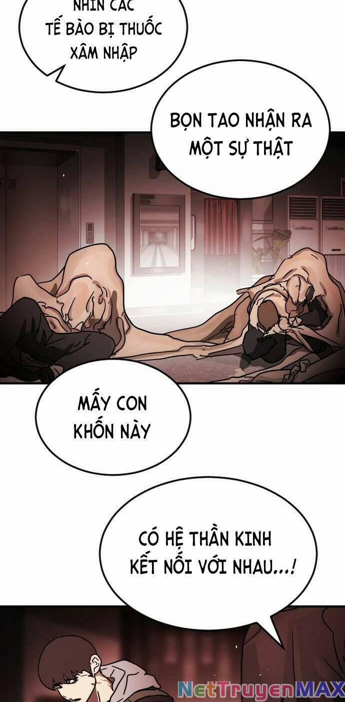 Đại Dịch Seoul 103 trang 24