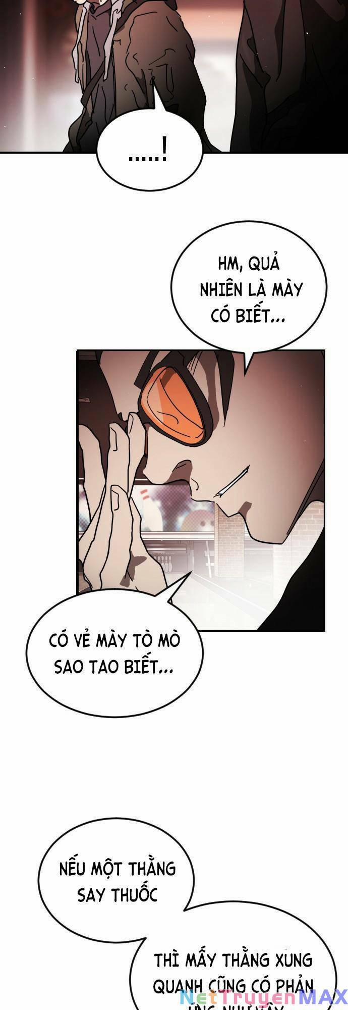 Đại Dịch Seoul 103 trang 25