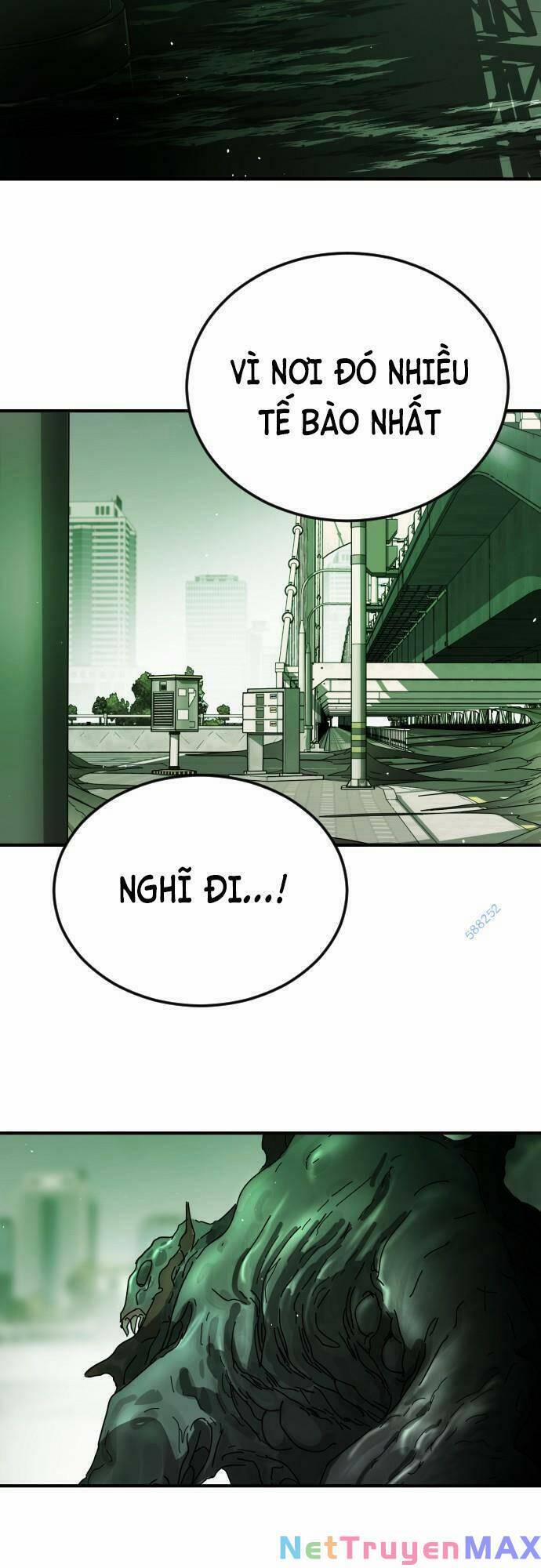 Đại Dịch Seoul 103 trang 28