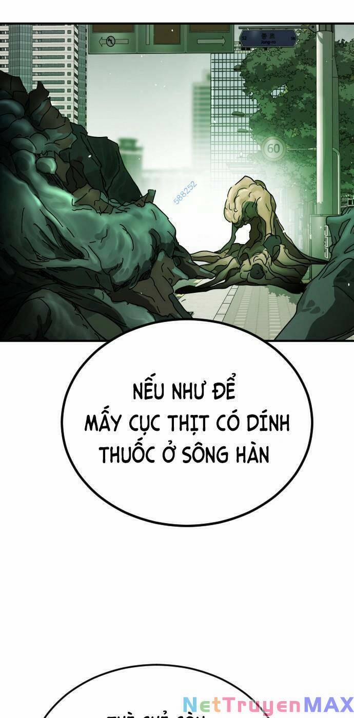 Đại Dịch Seoul 103 trang 29