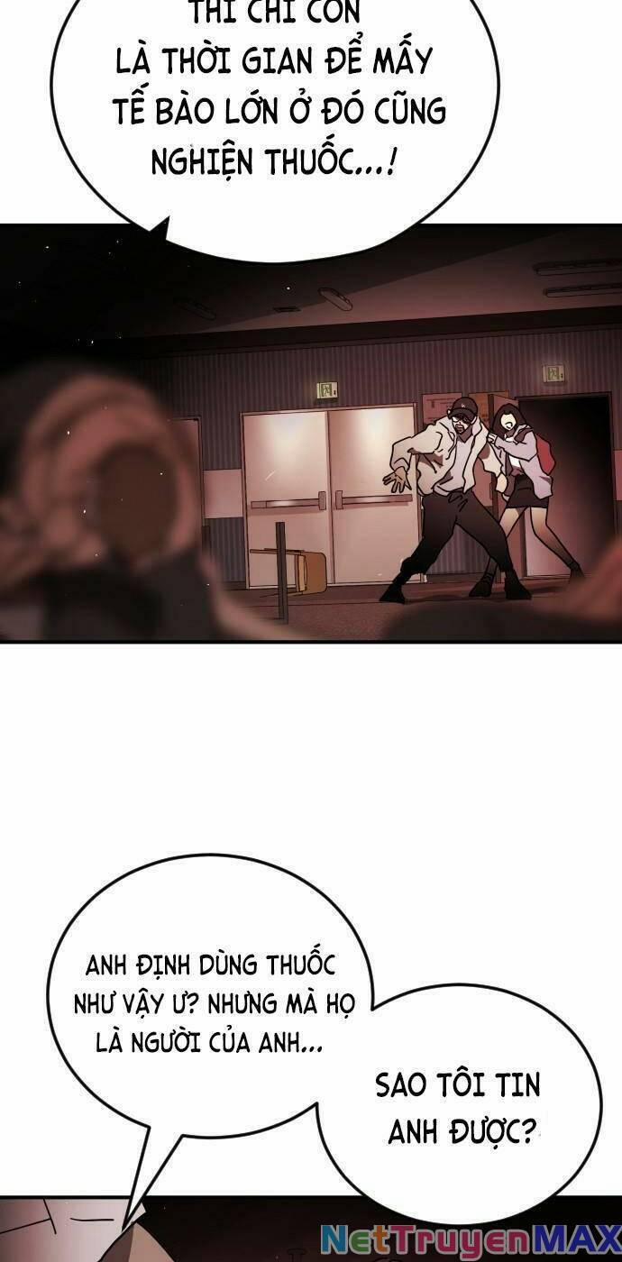 Đại Dịch Seoul 103 trang 30