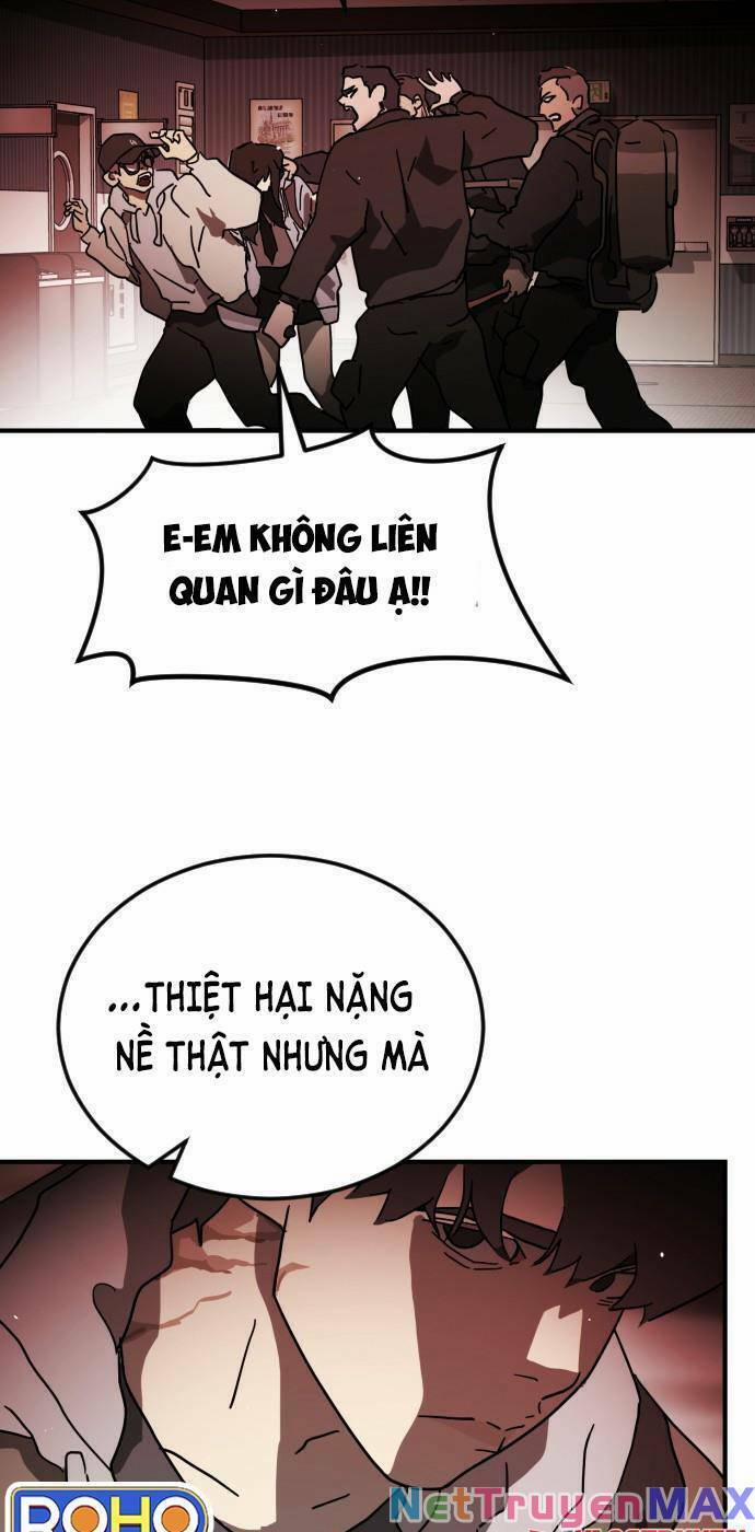 Đại Dịch Seoul 103 trang 32