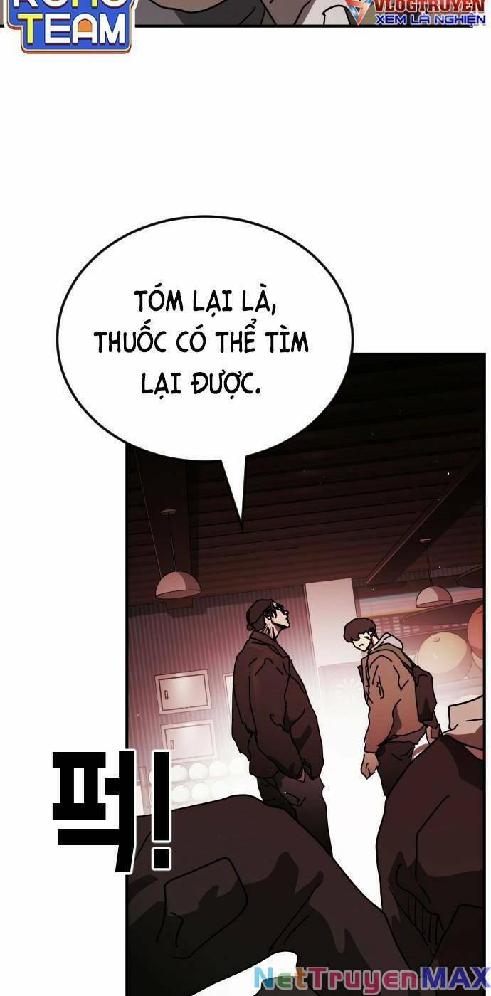 Đại Dịch Seoul 103 trang 33