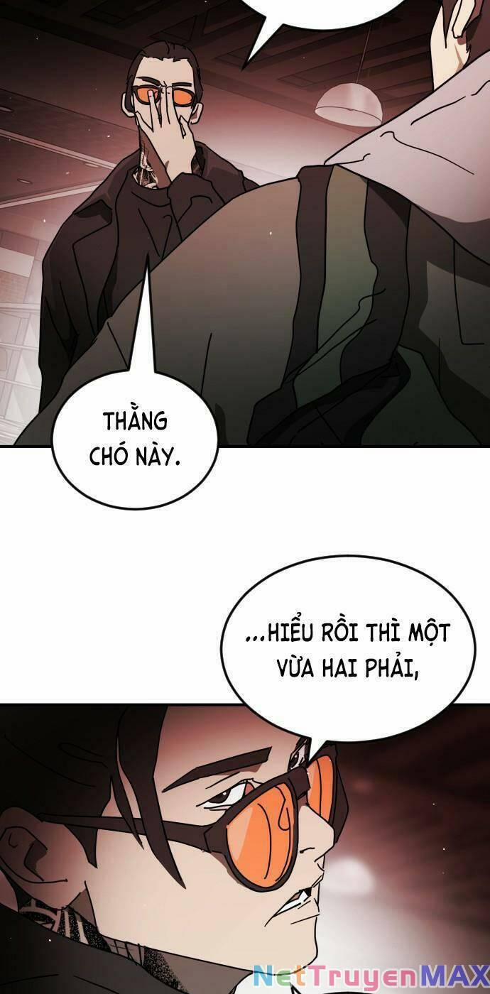 Đại Dịch Seoul 103 trang 35