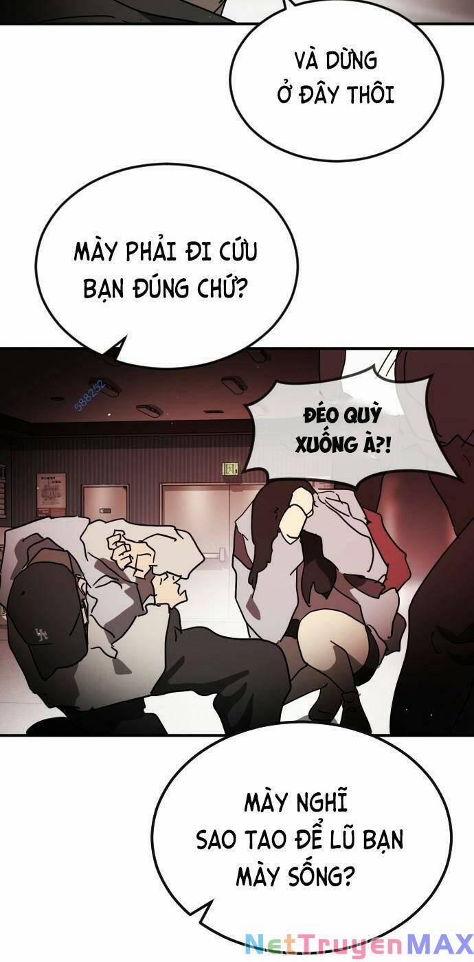 Đại Dịch Seoul 103 trang 36