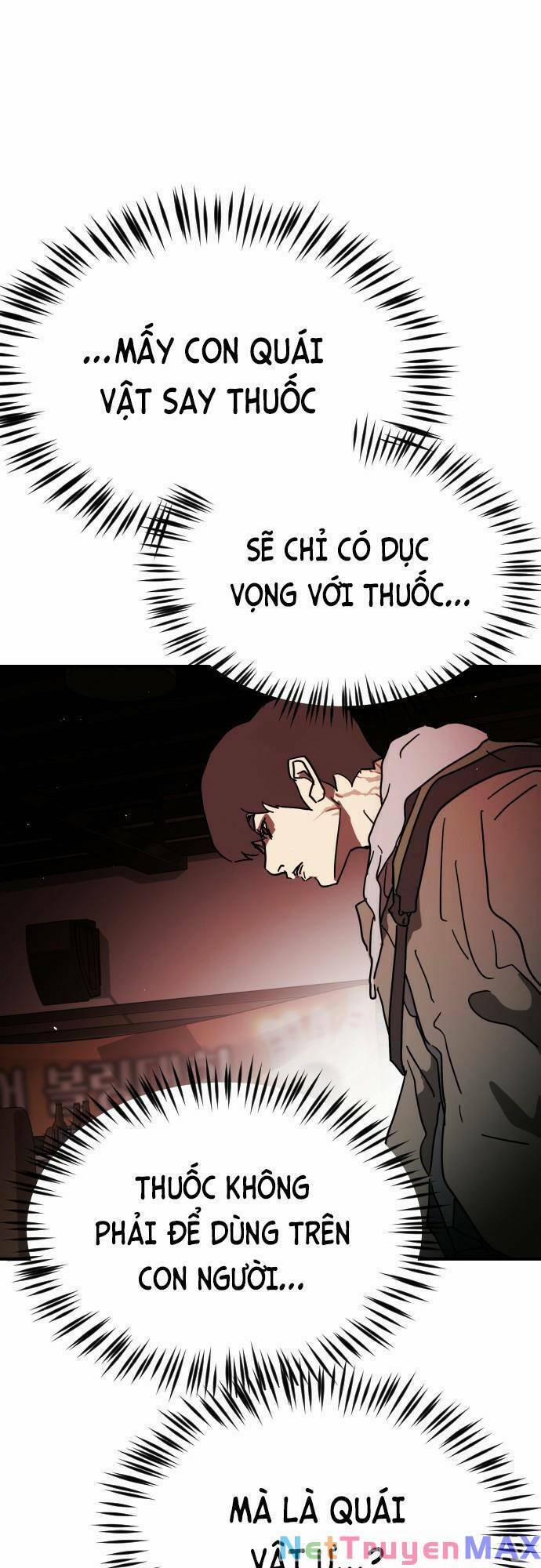 Đại Dịch Seoul 103 trang 37