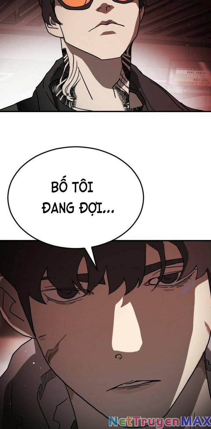 Đại Dịch Seoul 103 trang 42