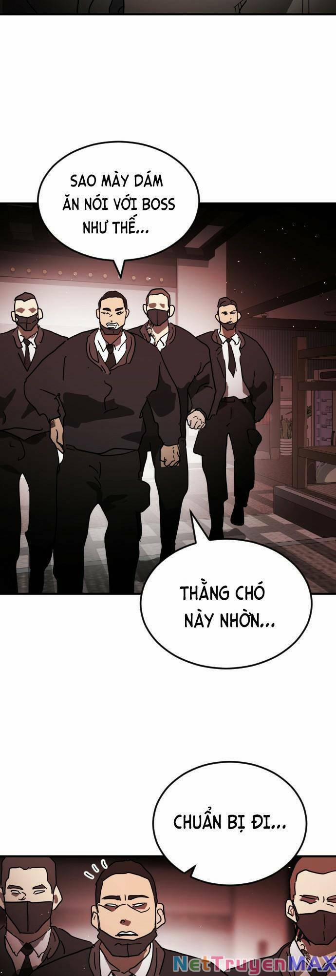 Đại Dịch Seoul 103 trang 43