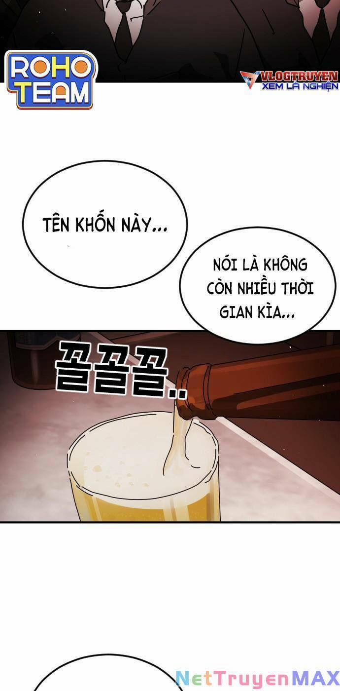 Đại Dịch Seoul 103 trang 44