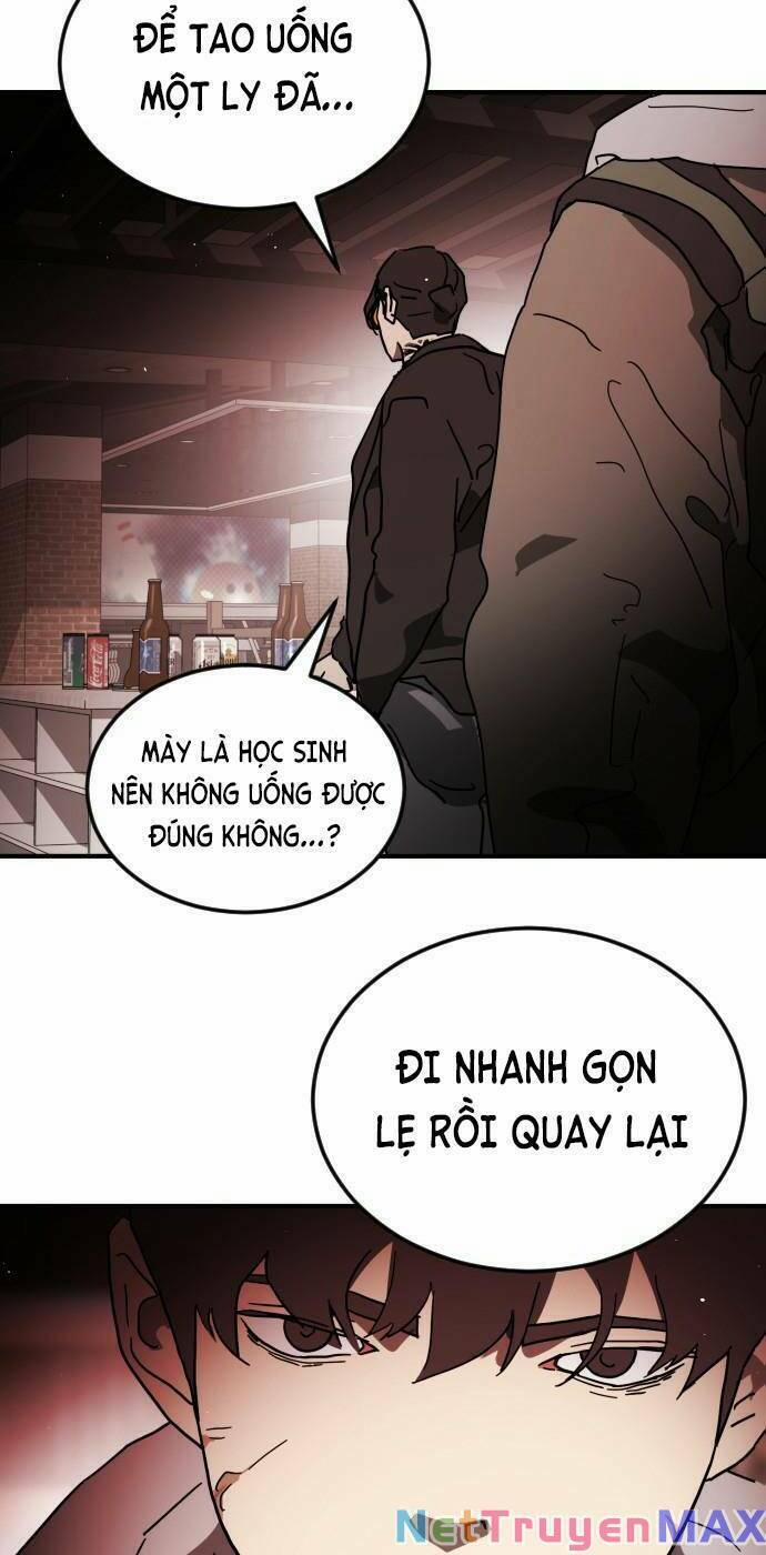 Đại Dịch Seoul 103 trang 45