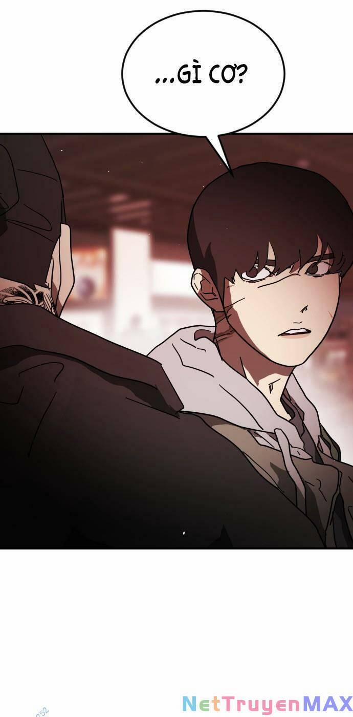 Đại Dịch Seoul 103 trang 5