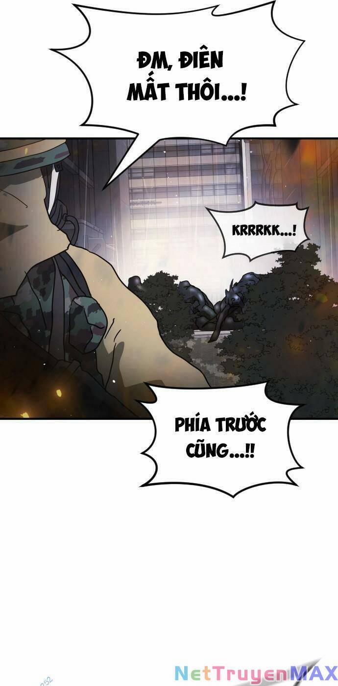 Đại Dịch Seoul 103 trang 53