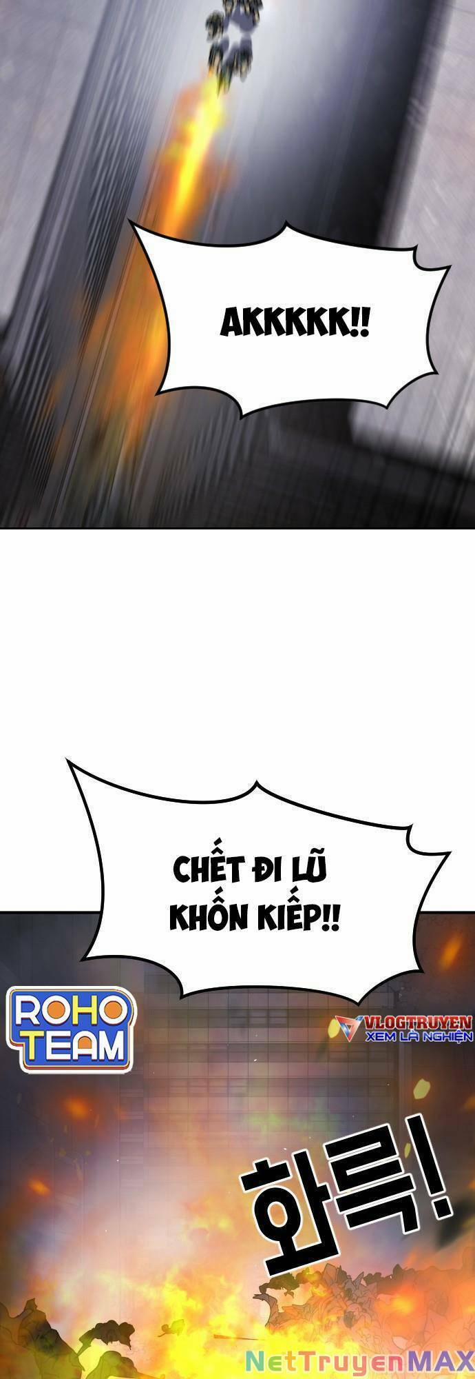 Đại Dịch Seoul 103 trang 55