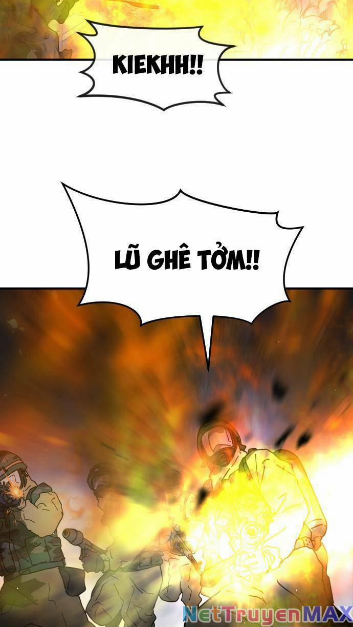 Đại Dịch Seoul 103 trang 56