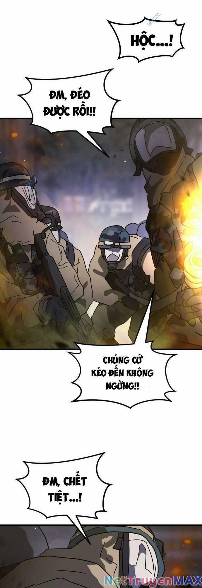 Đại Dịch Seoul 103 trang 58