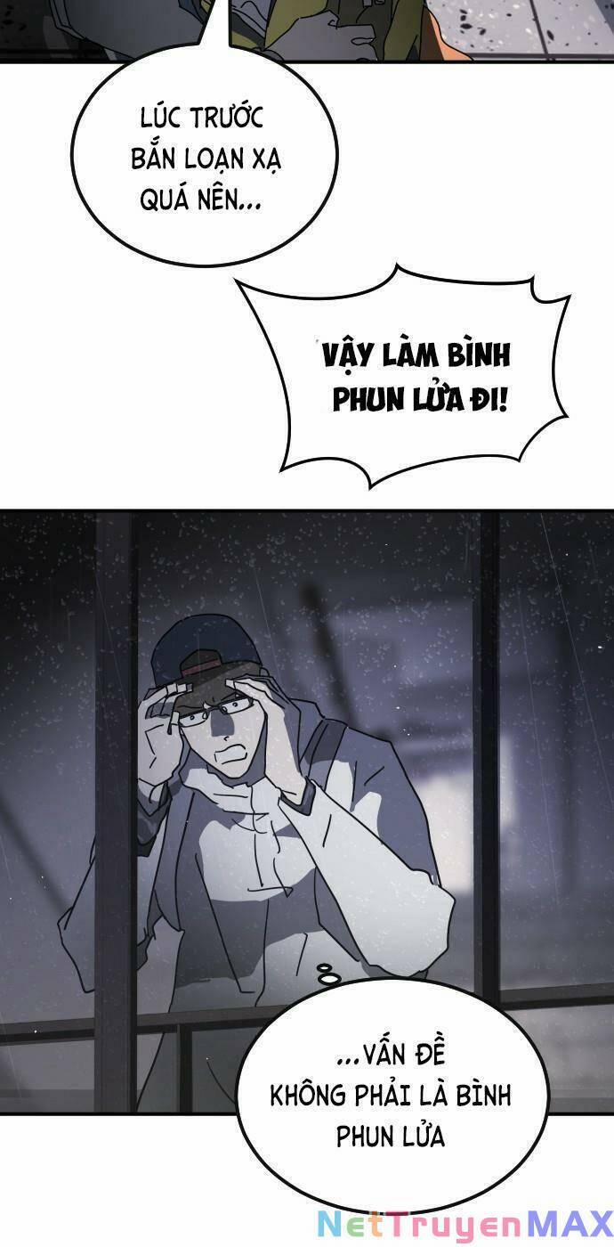 Đại Dịch Seoul 103 trang 65