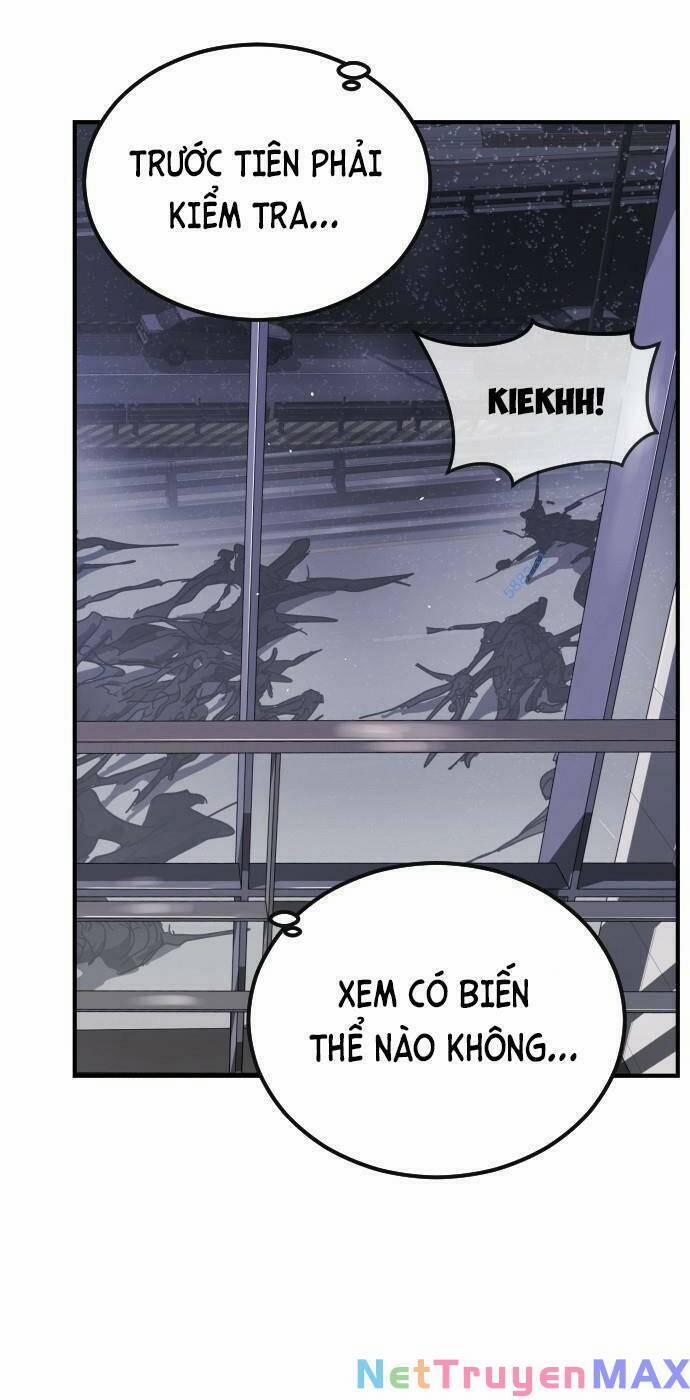 Đại Dịch Seoul 103 trang 66