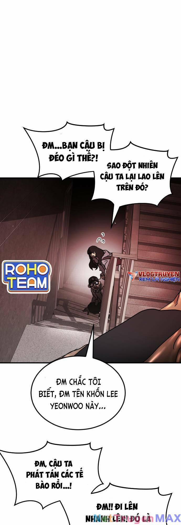 Đại Dịch Seoul 103 trang 7