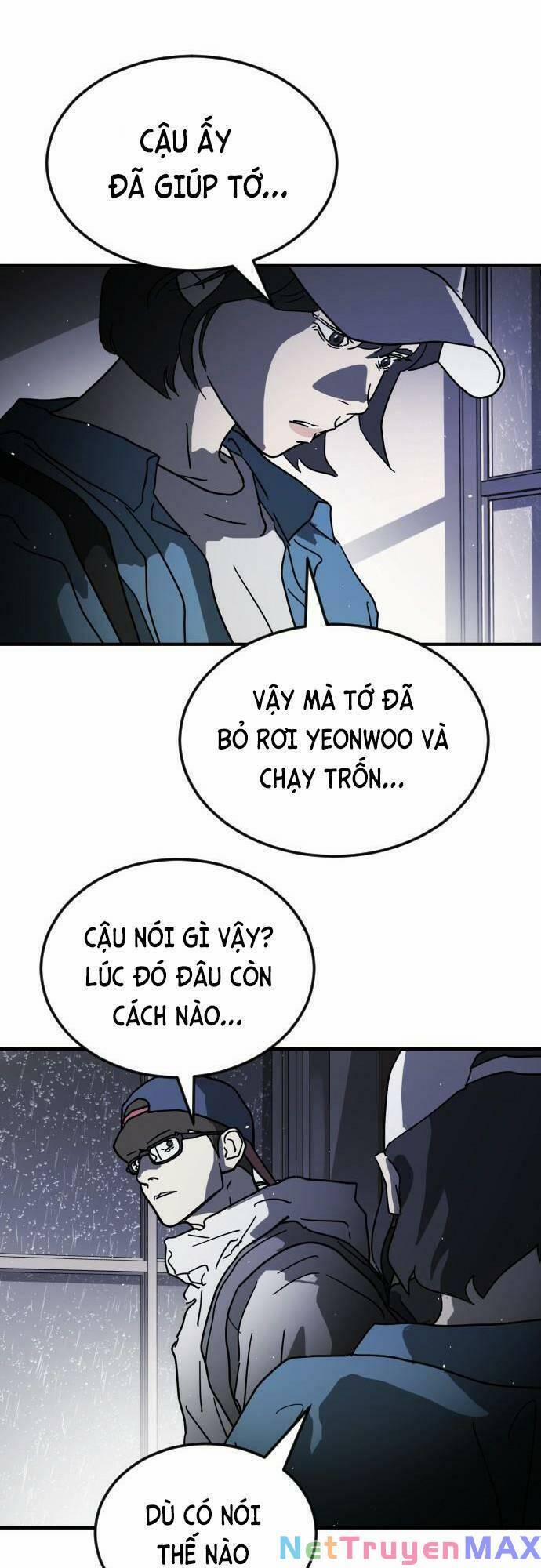 Đại Dịch Seoul 103 trang 70