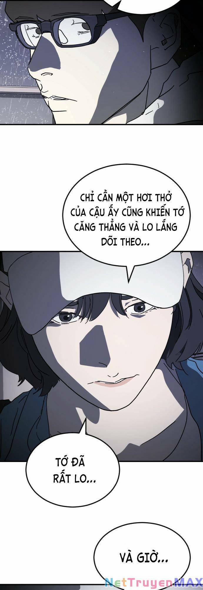 Đại Dịch Seoul 103 trang 73