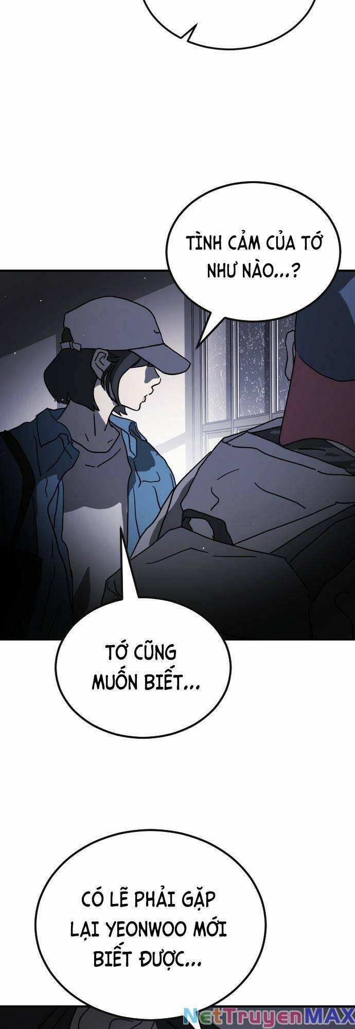 Đại Dịch Seoul 103 trang 76