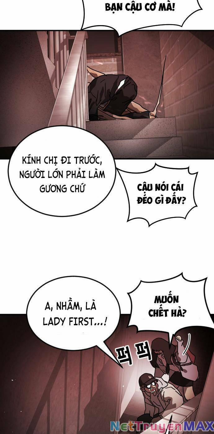 Đại Dịch Seoul 103 trang 8