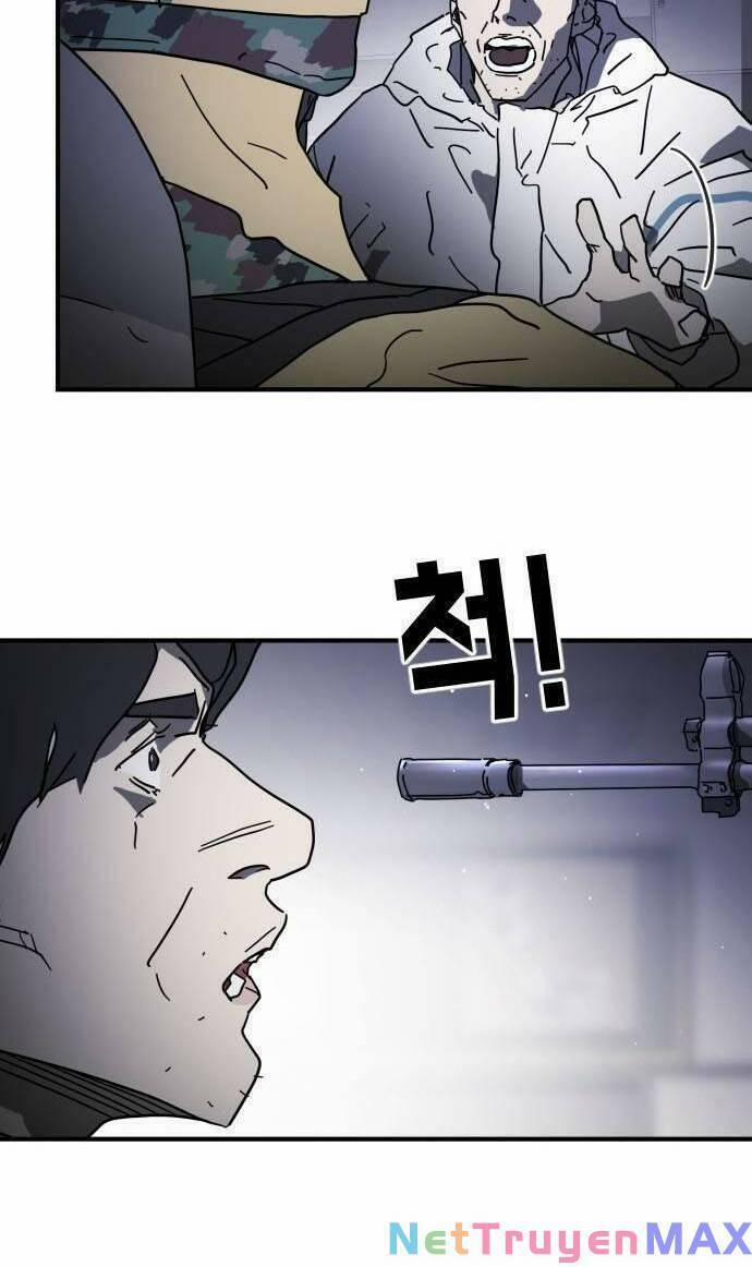 Đại Dịch Seoul 104 trang 12