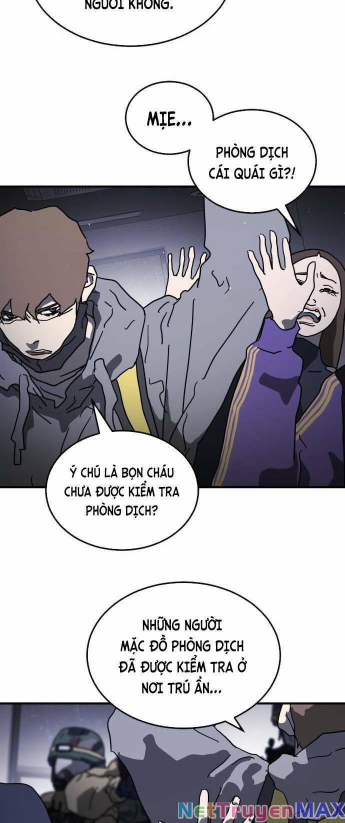 Đại Dịch Seoul 104 trang 14