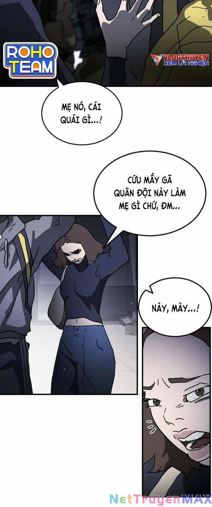 Đại Dịch Seoul 104 trang 15