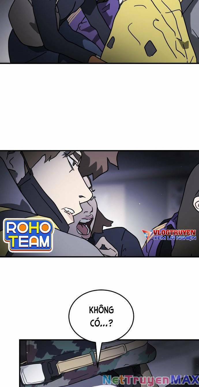 Đại Dịch Seoul 104 trang 20