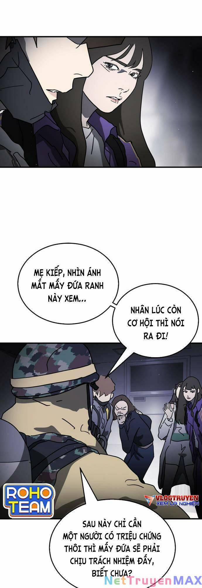 Đại Dịch Seoul 104 trang 22