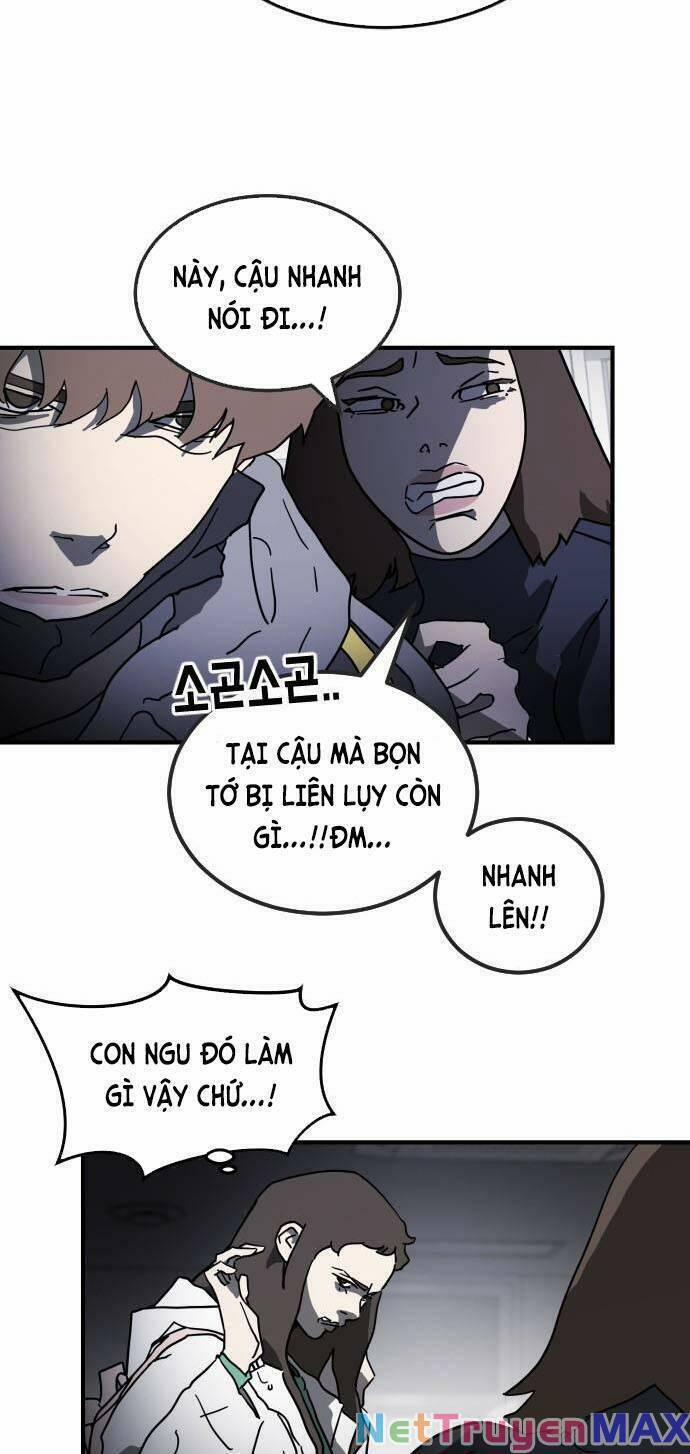 Đại Dịch Seoul 104 trang 23