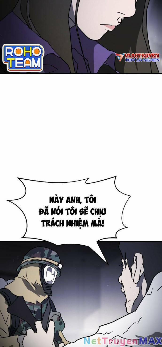 Đại Dịch Seoul 104 trang 26