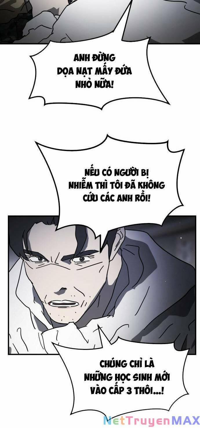 Đại Dịch Seoul 104 trang 27