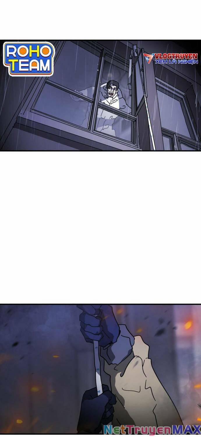 Đại Dịch Seoul 104 trang 3