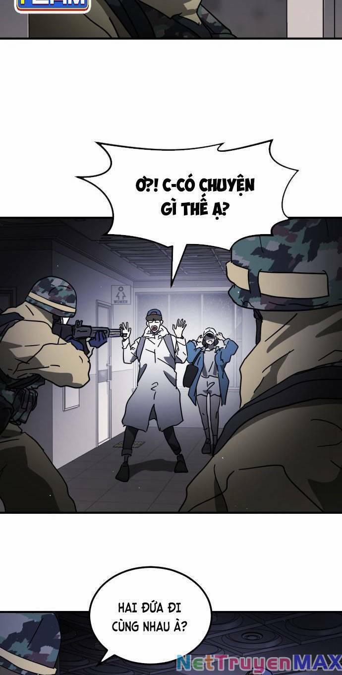 Đại Dịch Seoul 104 trang 32