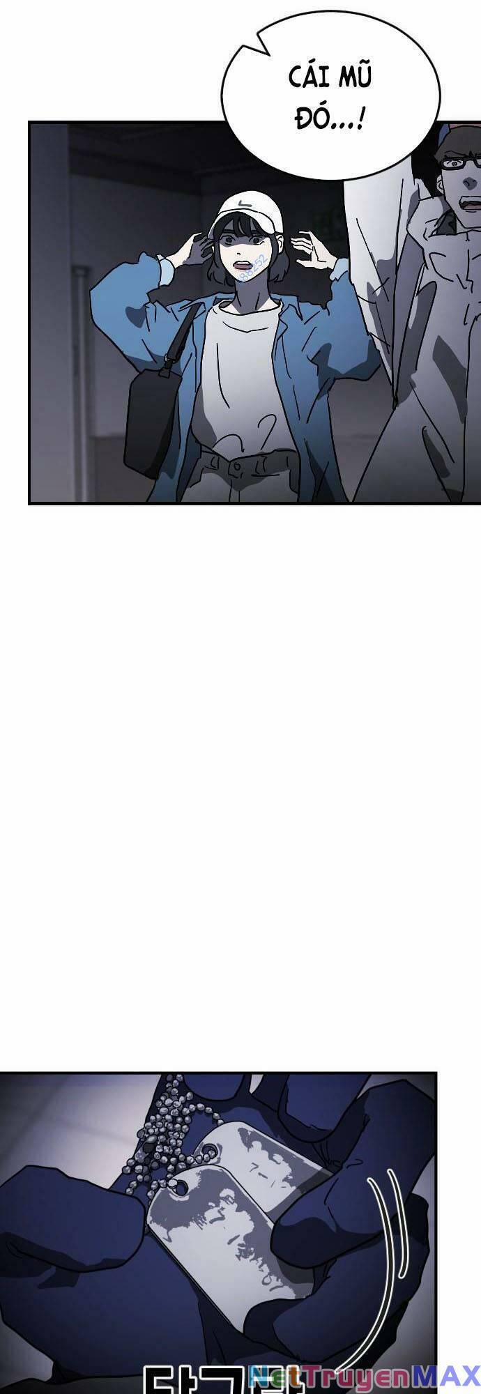 Đại Dịch Seoul 104 trang 34