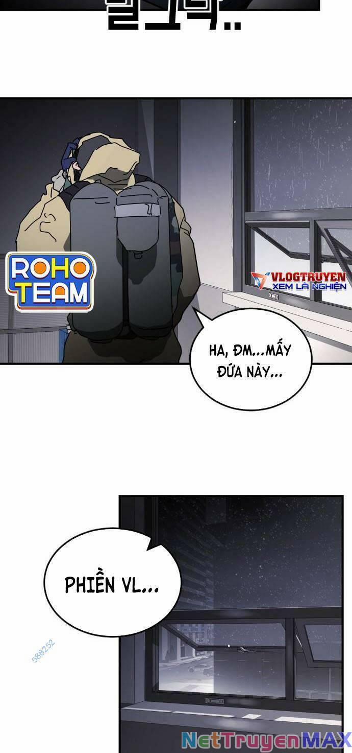 Đại Dịch Seoul 104 trang 35