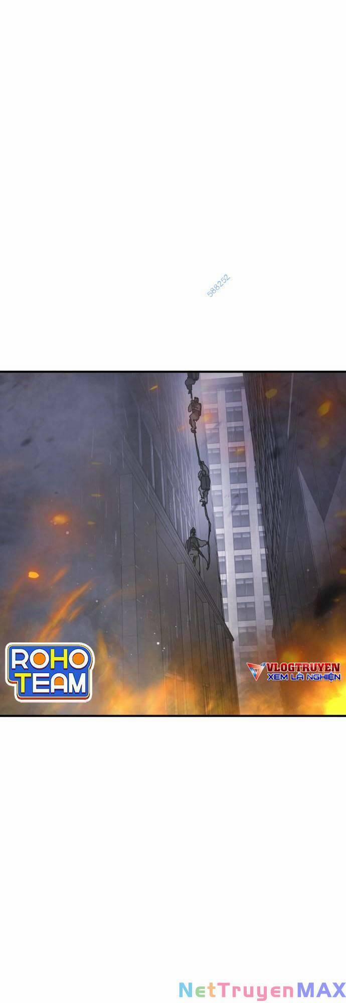 Đại Dịch Seoul 104 trang 4