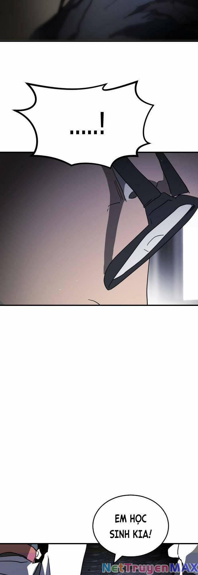 Đại Dịch Seoul 104 trang 40
